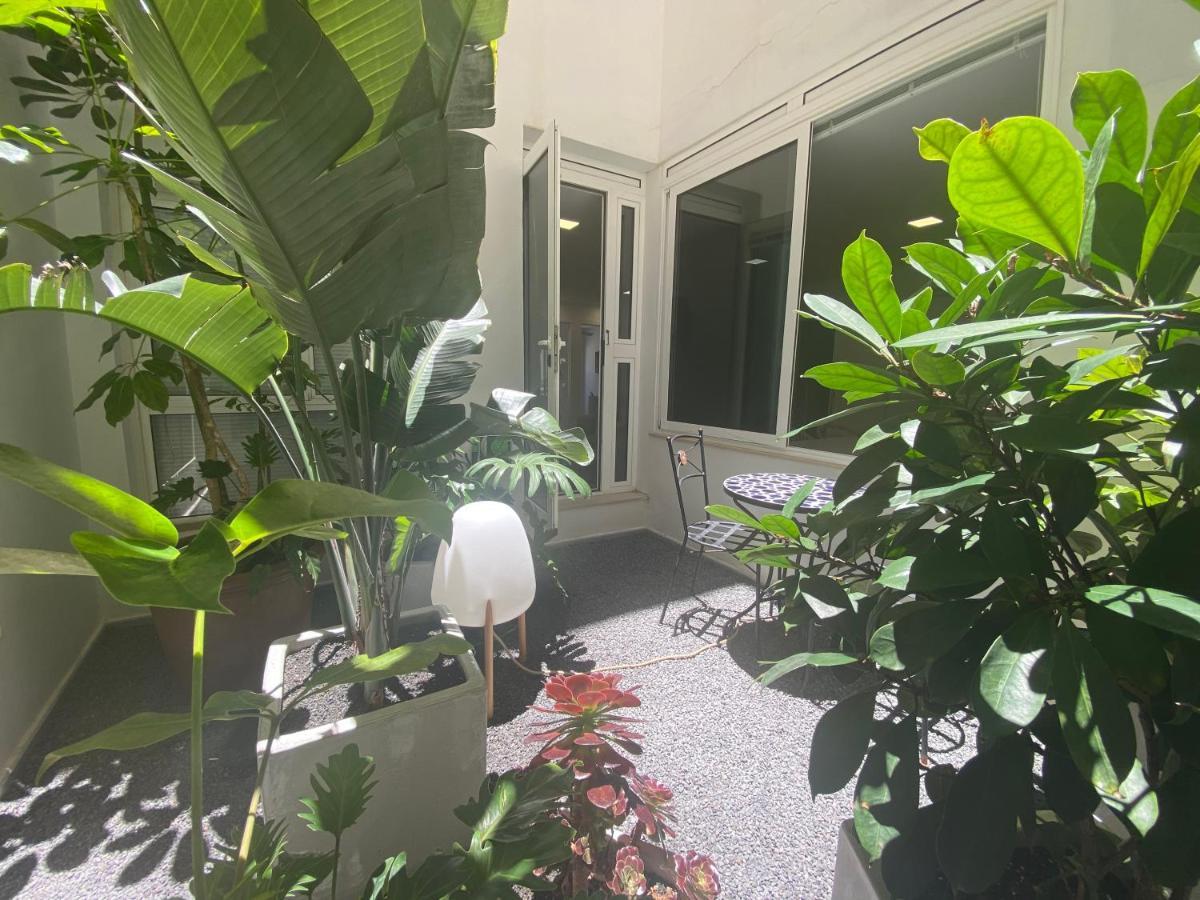Apartamento Casa Conejera Arrecife  Exterior foto