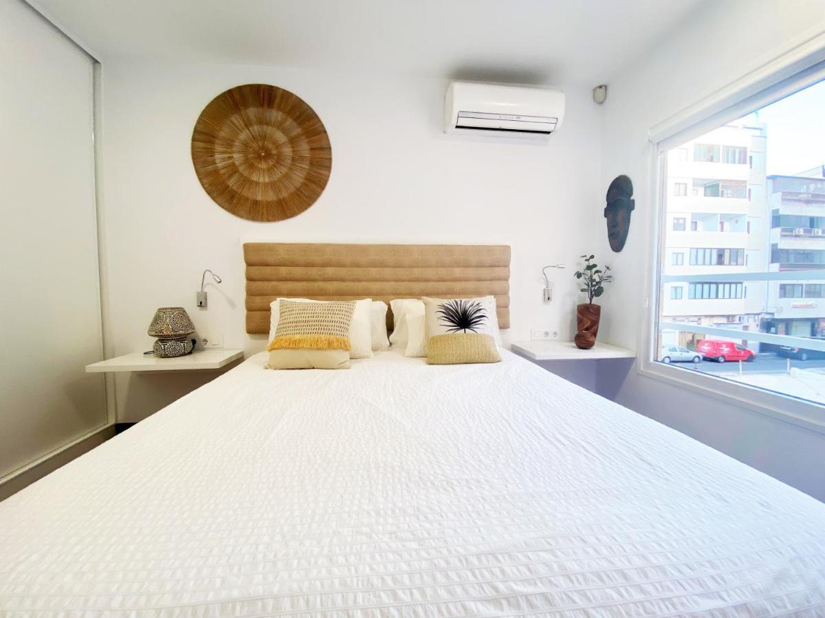 Apartamento Casa Conejera Arrecife  Exterior foto