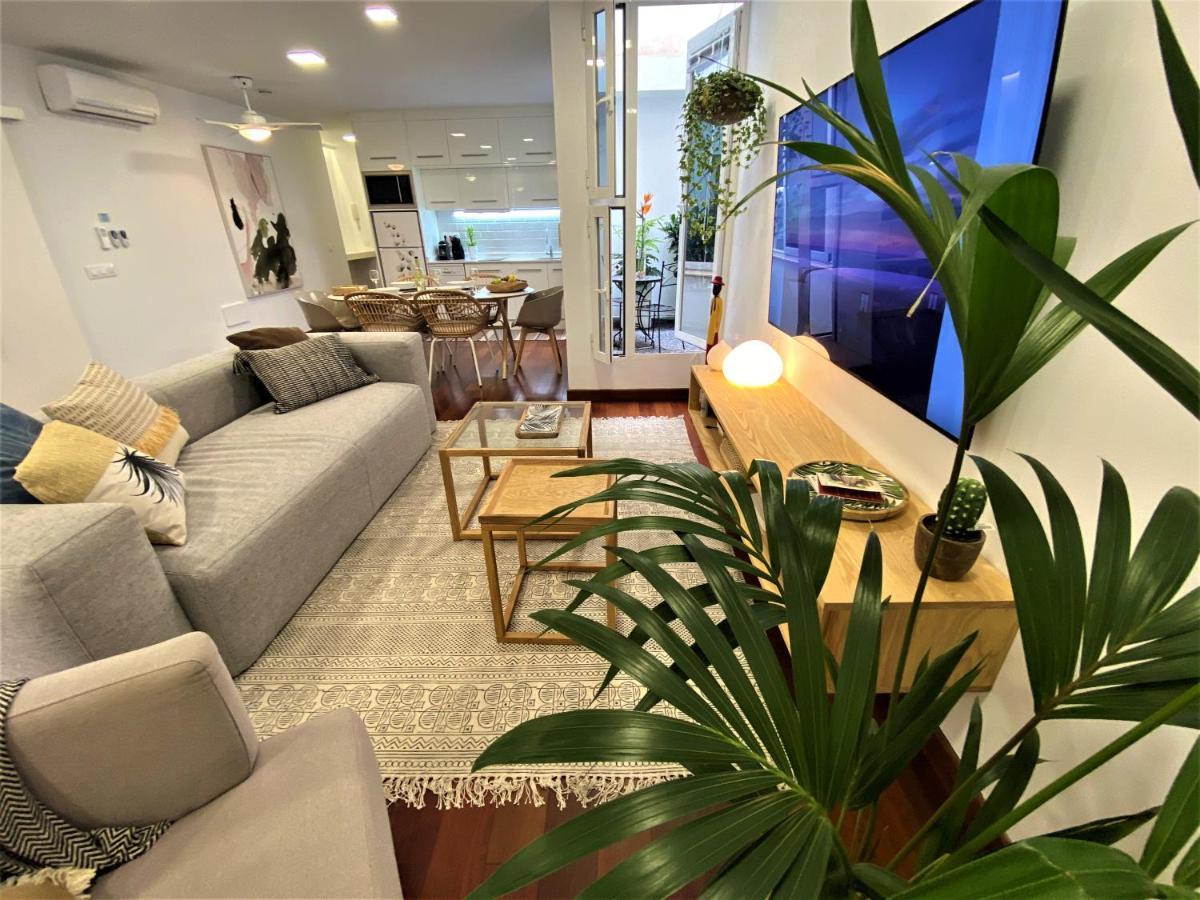 Apartamento Casa Conejera Arrecife  Exterior foto