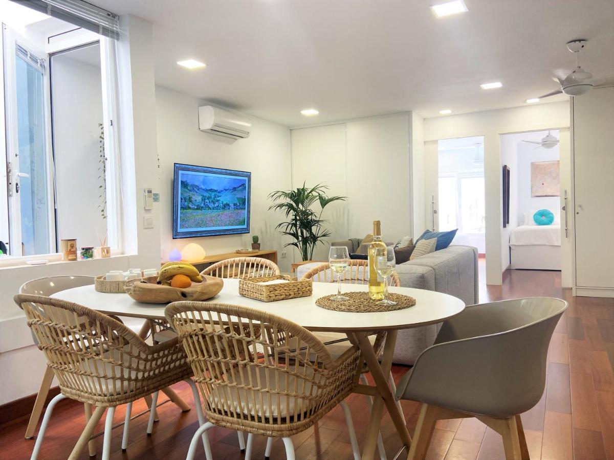 Apartamento Casa Conejera Arrecife  Exterior foto