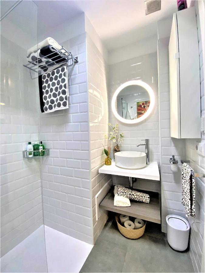 Apartamento Casa Conejera Arrecife  Exterior foto