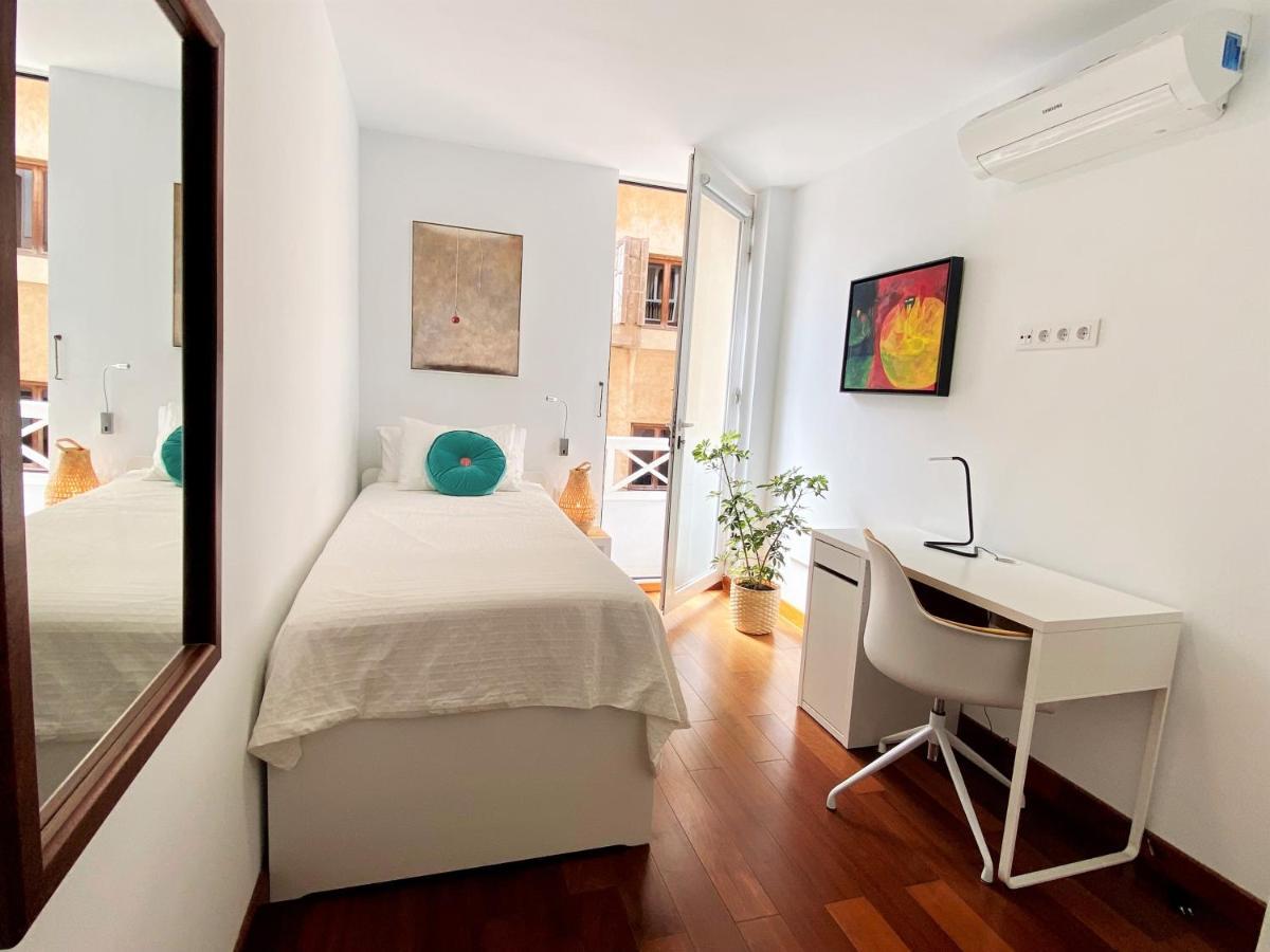 Apartamento Casa Conejera Arrecife  Exterior foto
