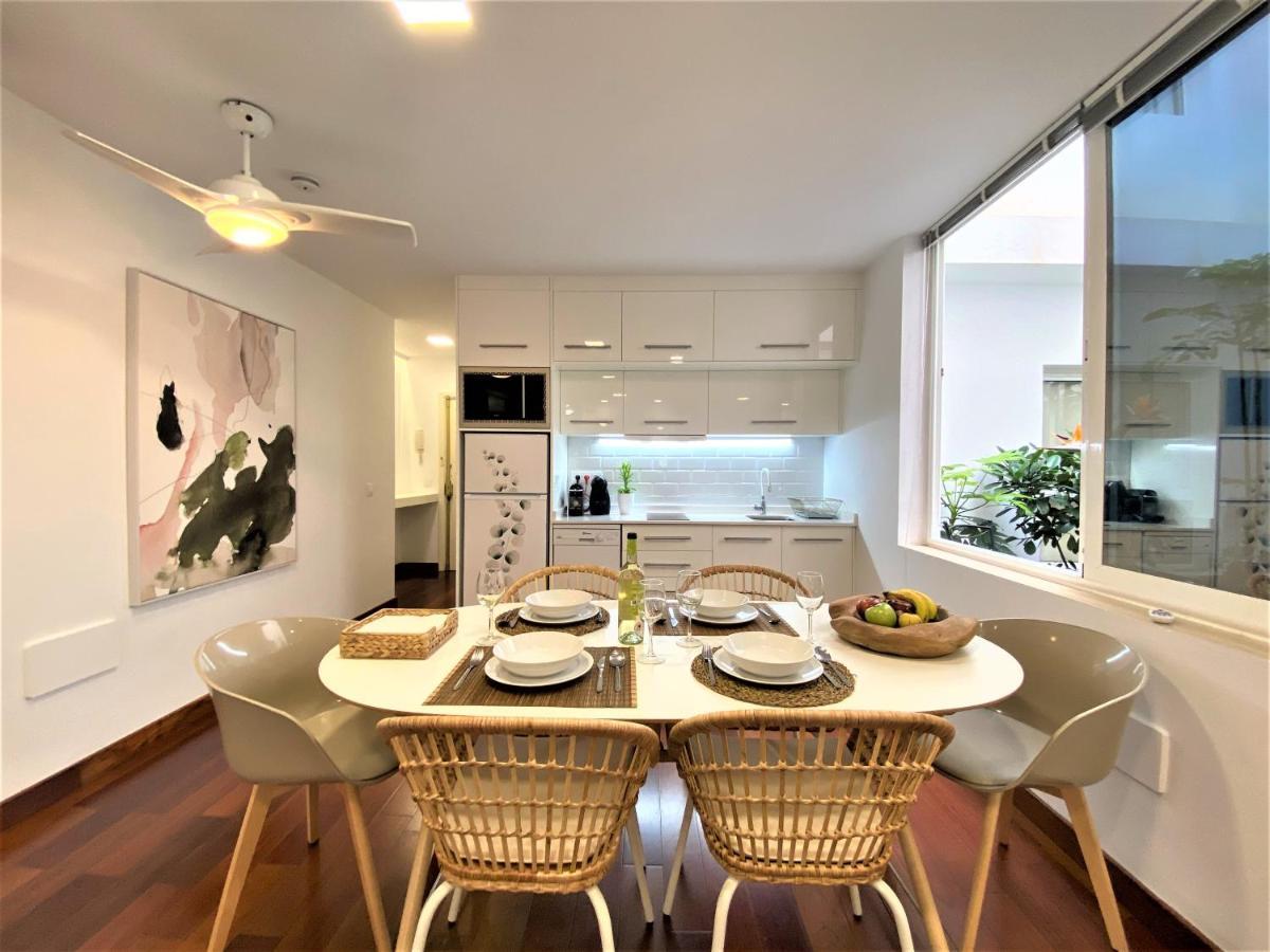 Apartamento Casa Conejera Arrecife  Exterior foto