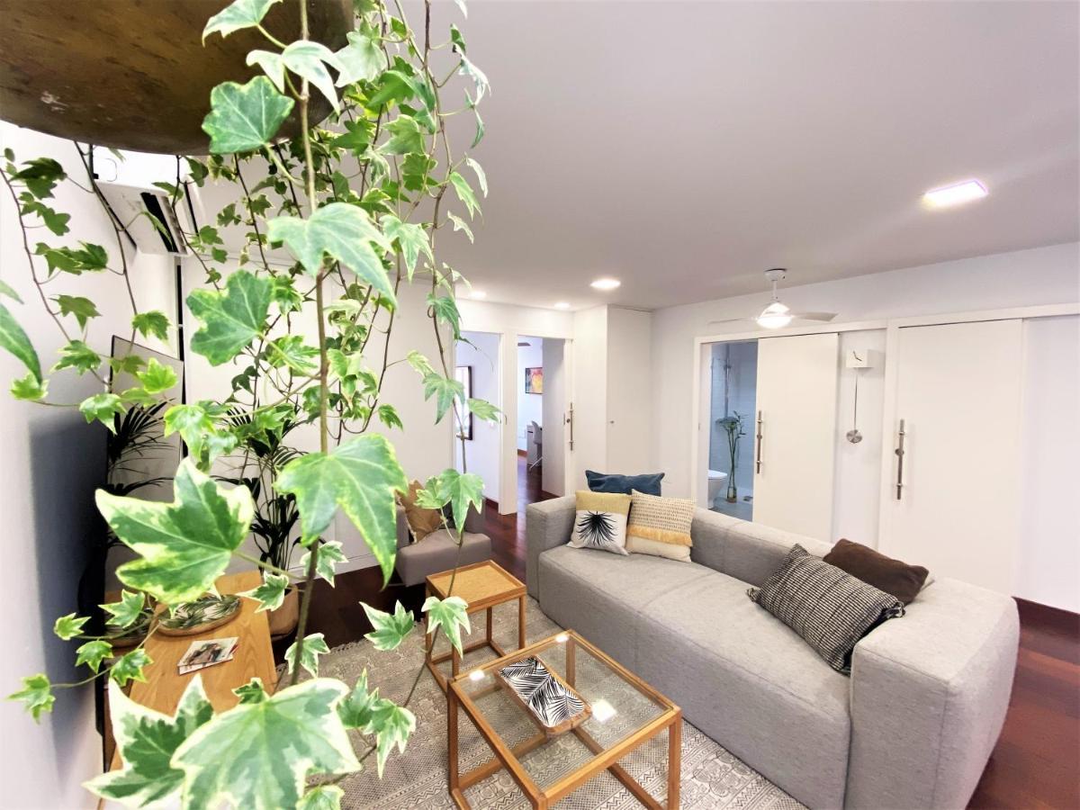 Apartamento Casa Conejera Arrecife  Exterior foto