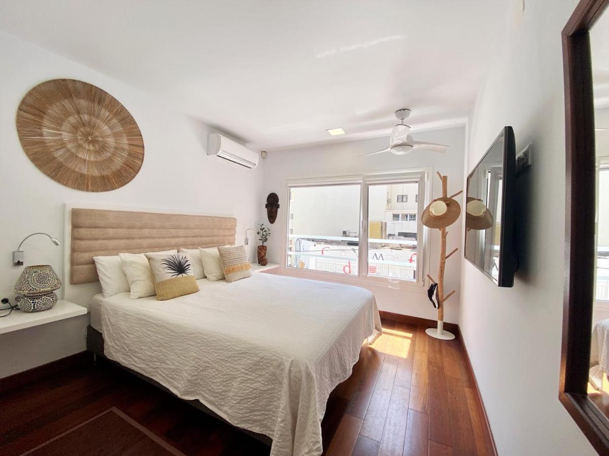 Apartamento Casa Conejera Arrecife  Exterior foto