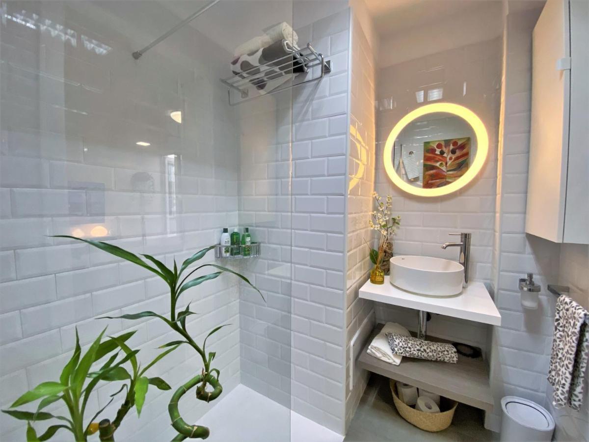 Apartamento Casa Conejera Arrecife  Exterior foto