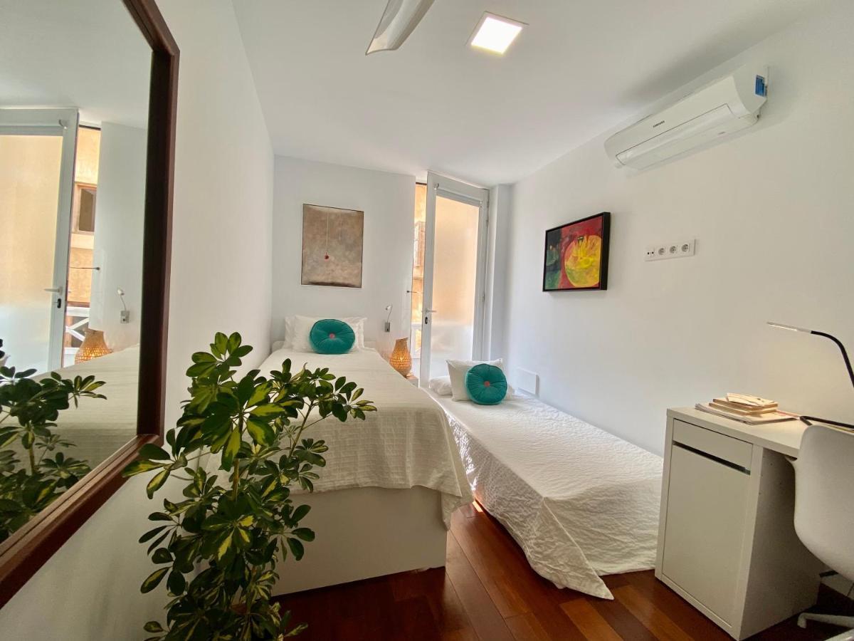 Apartamento Casa Conejera Arrecife  Exterior foto